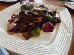 -翠山·映月湖景餐厅(映月湖公园店)