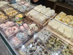 -小闺女儿肉龙(西湖道店)