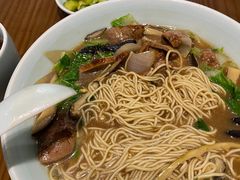 -戴家面(武康永安小区店)