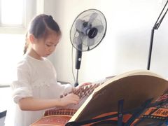 -爱乐蒙艺术·古筝 钢琴 声乐(科华校区)