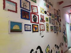 -美吉姆国际儿童发展中心(红谷滩绿地缤纷城中心)