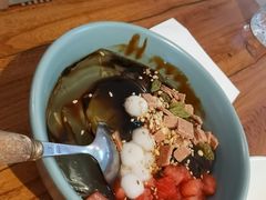 -芙蓉巷成都名小吃(丹尼斯2天地店)