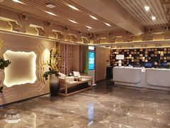 -康悦故事·海鲜自助(雅士亚豪生店)