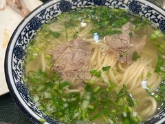 -飞天大厦清真餐厅