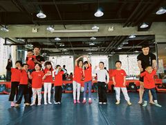 -极斗-IKMF马伽术·格斗运动学院(东直门店)