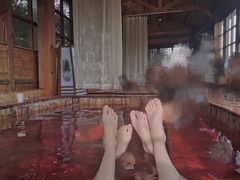 -杭州第一世界大酒店·云曼温泉