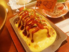 榴莲焗卷-七町糖果寿司屋(龙洞广工店)