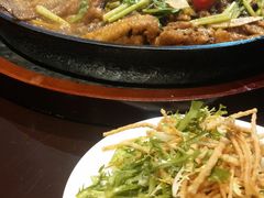 -老板恋上鱼(环山路店)