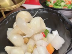 -捞三国美蛙鲜鱼火锅(茂业店)