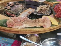 -玄希浪漫厨房·韩料烤肉(湖滨银泰in77店)