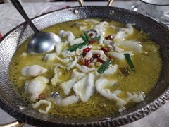 -陈生记黑鱼馆·20年活鱼现杀(宁波鼓楼店)