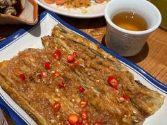 -老高烧烤(龙华星河iCO店)
