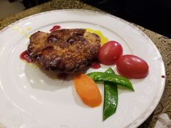 -92°C俄式厨房(中央大街店)