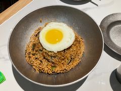 -延锄汤饭食堂(桂林路店)