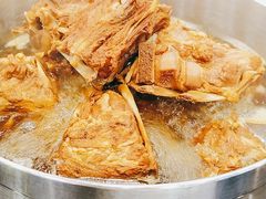 -蝎王府羊蝎子(天通苑店)