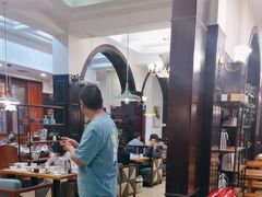 -朝花夕拾中餐厅(台儿庄古城复兴广场店)