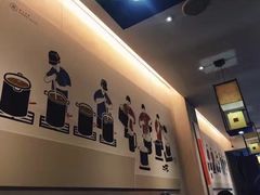 -春水堂人文茶馆(台中新时代店)