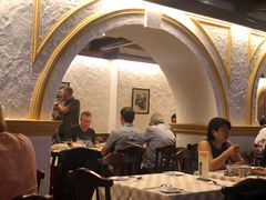 大堂-船屋葡国餐厅