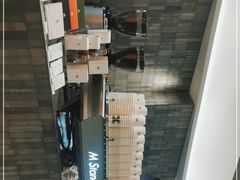-M Stand(杭州萧山万象汇店)