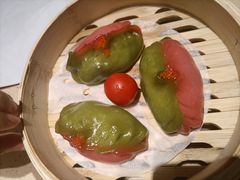 -点都德(汇盈广场店)