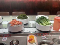 -龍歌自助小火锅(雨花台江南虹悦城店)