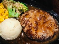 -铃木食堂(帽儿胡同店)