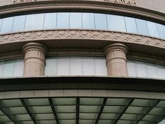 -二楼咖啡厅·厦门源昌凯宾斯基大酒店(湖滨中路店)
