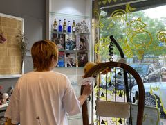 -平行世界·猫咖(首经贸店)