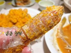 -船歌·鱼水饺青岛菜(闽江二路店)