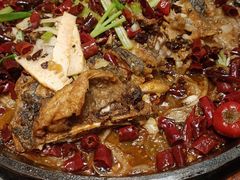 -老板恋上鱼(印象城店)