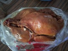 -鸡打鸣熏鸡系列(总店)