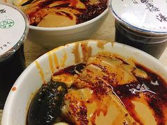 -清真·宏顺祥卤汁凉粉(大皮院店)