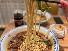 -遇见小面(深圳中心书城店)