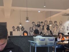 -胡马八破·川菜小馆(高新万达店)