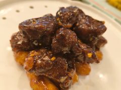 -高老庄新家宴(北斗星广场店)