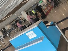 -博莱国际机场