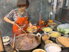 -白老三牛肉丸子面(平阳广场店)