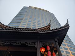 -扬州香格里拉·香宫中餐厅