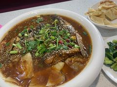 -乔家菜(双井店)