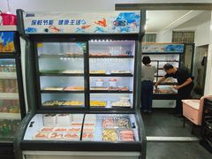 -老字号.雅克白族石板烧十年老店(大理古城店)