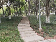-昆山城市公园