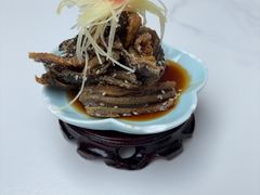 -二泉园老菜馆·百年无锡菜