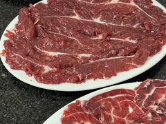 雪花-五洲牛肉美食馆