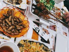 -木屋烧烤(大运店)