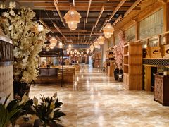 -青水瓦台汤泉(新华店)