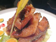 -海味世家·家常菜馆(明州里店)