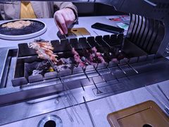 -丰茂烤串(全国首店)