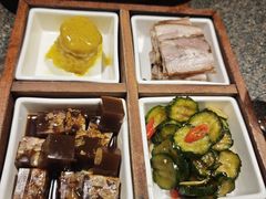 -真地道京味府·鲜橙烤鸭·北京菜(朝外大街东大桥店)