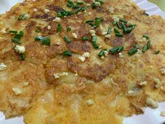 土豆饼-武夷味道(赤石街店)