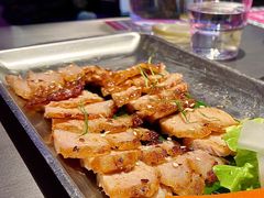 -新越盏·东南亚料理(捷登都会店)